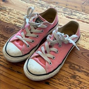 Girls Converse Shoes